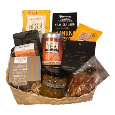 Foodies Hamper